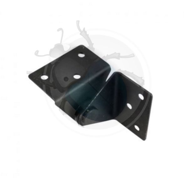 REAR SEAT BACKREST HINGE CABRIO